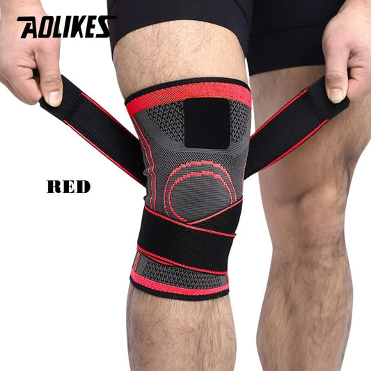 Professional Protective Sports Knee Pad