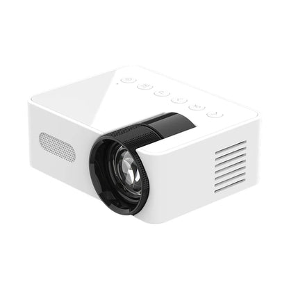 YT100 Mobile Phone Projector Home