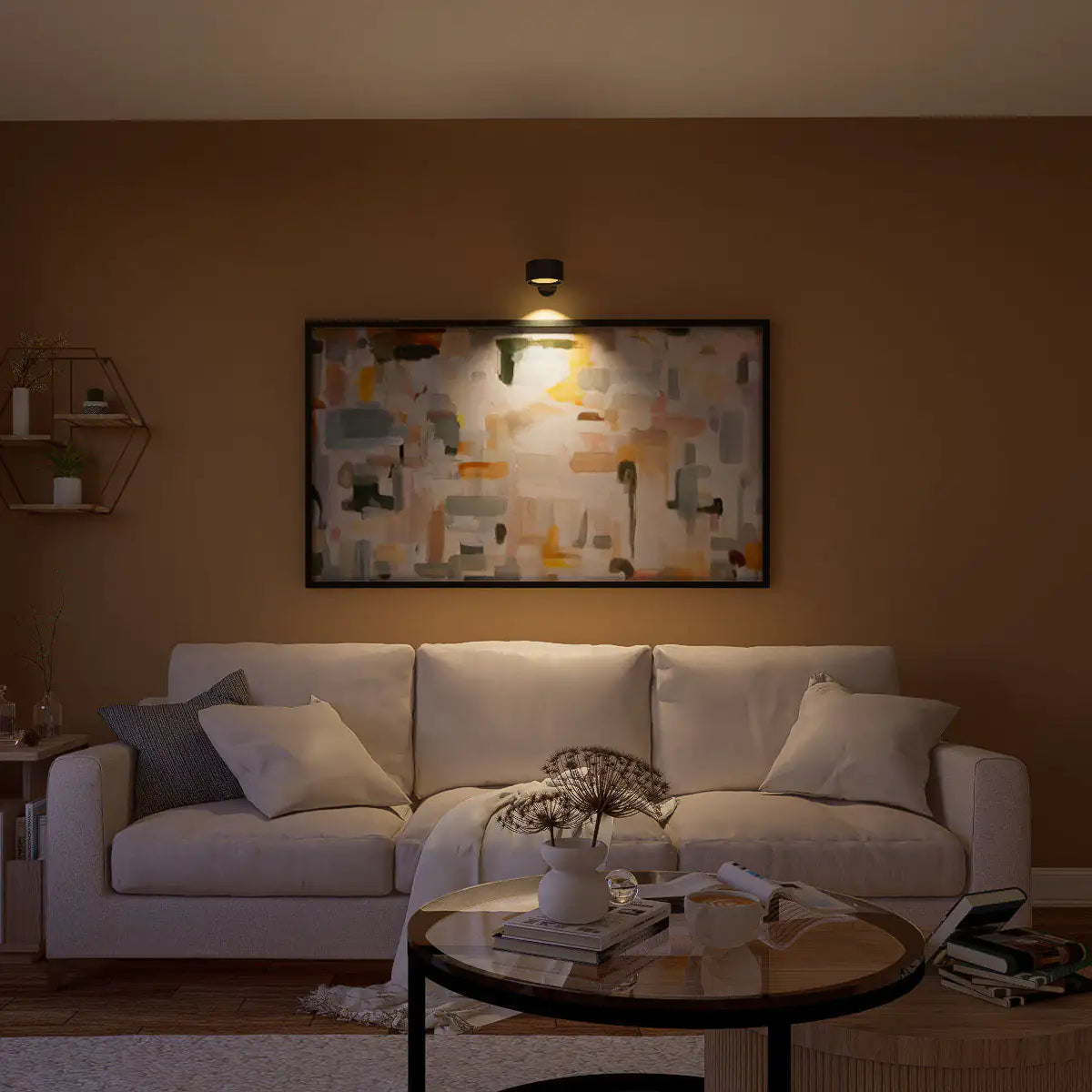 Glowall Illuminating Your Home Decor