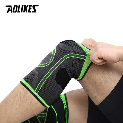 Professional Protective Sports Knee Pad